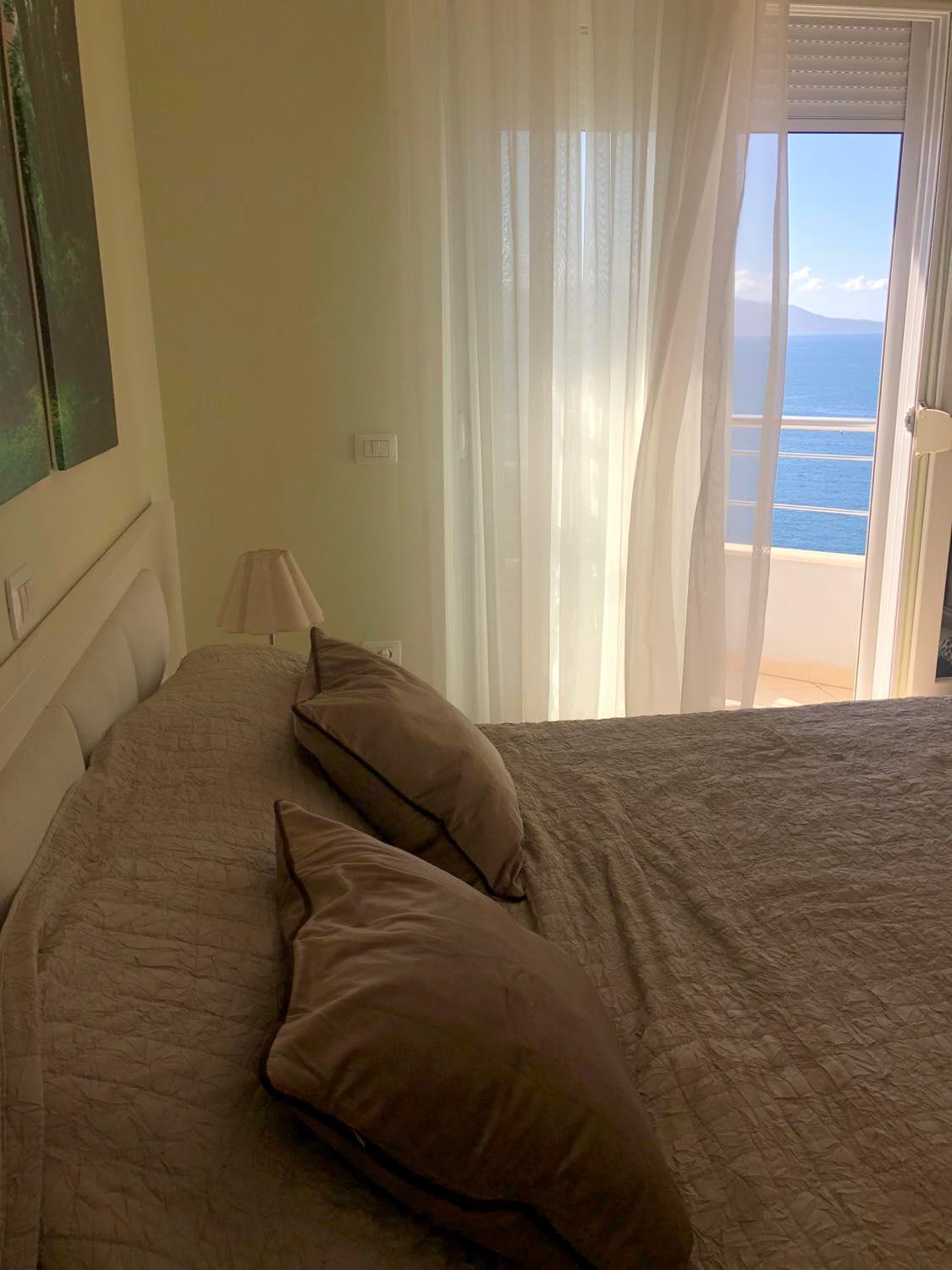 Sunflower Sea View Saranda