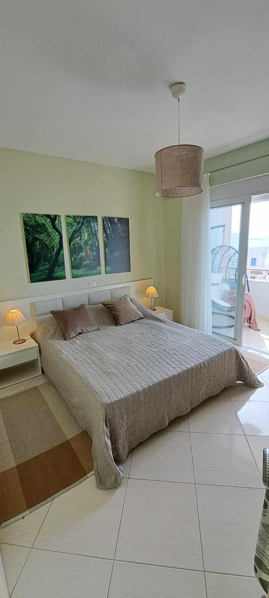 Apartament Sunflower Sea View