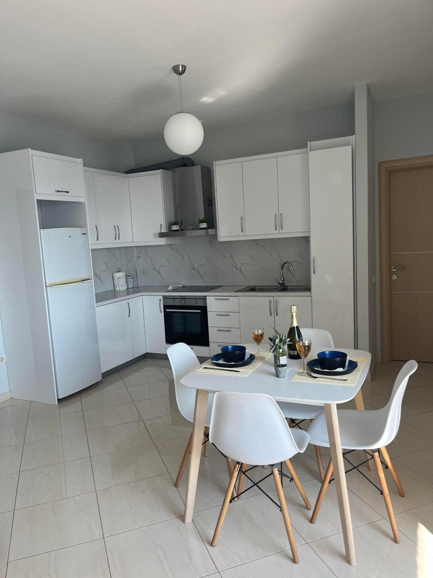 Apartament Sunflower Sea View